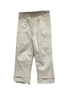 PHENIX◆Authentic Ski Pants/ウェアー/M/WHT/psm22ob90