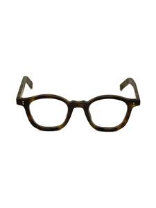 guepard* glasses /we Lynn ton /bekou pattern /BRW/CLR/ men's /gp-01/ej/ case have 