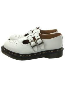 Dr.Martens◆Dr.Martens ドクターマーチン/シューズ/UK6/WHT/8065