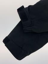 COMFY OUTDOOR GARMENT◆マウンテンパーカ/S/コットン/BLK/ADF1602-S02J_画像5