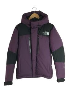 THE NORTH FACE◆BALTRO LIGHT JACKET_バルトロライトジャケット/M/ナイロン/PUP