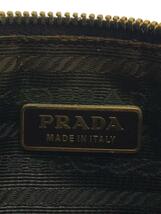 PRADA◆ポーチ/-/GRY_画像7