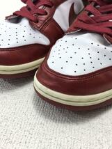 NIKE◆ローカットスニーカー_FJ4555-100/27.5cm_画像7