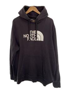 THE NORTH FACE◆パーカー/XL/コットン/BLK/721556