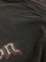 HARLEY DAVIDSON◆Tシャツ/XXL/コットン/GRY/プリント_画像6