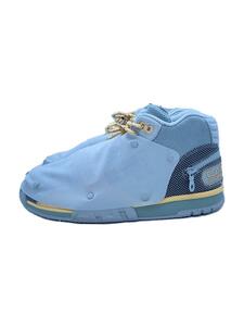 NIKE◆AIR TRAINER 1/CJ_エア トレーナー 1 X CACT.US CORP/27cm/BLU