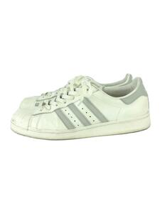 adidas◆SUPERSTAR 82_スーパースター 82/29cm/WHT