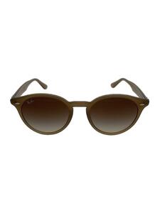 Ray-Ban◆サングラス/-/プラスチック/CML/CML/レディース/rb2180f