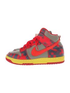 NIKE◆DUNK HIGH 1985 SP_ダンク ハイ 1985 SP/28.5cm/DD9404-600