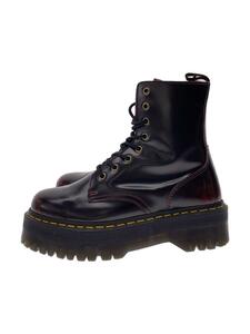 Dr.Martens◆レースアップブーツ/UK6/BRW/レザー/24764600/Jadon