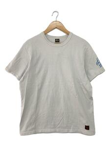 DELUXE(Deluxe Clothing)◆Tシャツ/XL/コットン/GRY/無地