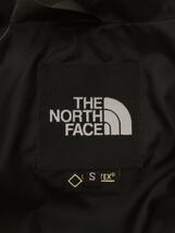 THE NORTH FACE◆マウンテンパーカ/S/ナイロン/RED/NP11834_画像3