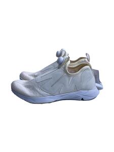 Reebok◆PUMP SUPREME RILLA/ポンプシュプリームリラ/28cm/CRM