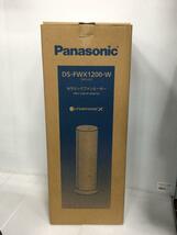 Panasonic◆ヒーター・ストーブ DS-FWX1200-W_画像2