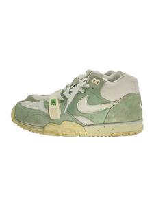 NIKE◆AIR TRAINER 1_エア トレーナー 1/27.5cm/WHT/DX4462-300