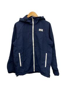 HELLY HANSEN◆ナイロンジャケット/-/ナイロン/NVY/HH11304