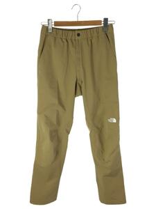 THE NORTH FACE◆DORO LIGHT PANT_ドーロライトパンツ/M/ポリエステル/BEG