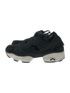 Reebok◆INSTAPUMP FURY OG/インスタポンプフューリーオリジナル/25cm/BLK