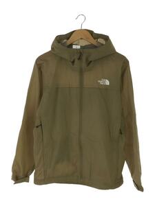 THE NORTH FACE◆Venture Jacket/ナイロンジャケット/M/ナイロン/BEG/NP12306