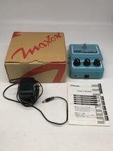 MAXON◆エフェクター CS-550 Stereo Chorus_画像5