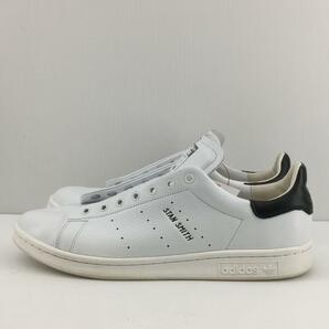 adidas◆ローカットスニーカー/27.5cm/WHT/hq6785/stan smith/スタンスミスの画像1