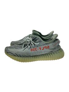 adidas◆オリジナルス/YEEZY BOOST 350 V2/イージーブースト/ホワイト/B37571/27cm/WHT