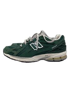 NEW BALANCE◆ローカットスニーカー/28cm/GRN/M1906RX