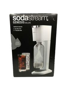 sodastream◆生活家電その他