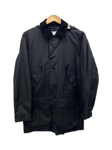 Barbour◆コート/38/コットン/NVY/MWX1524NY91