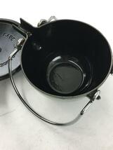 Staub◆LA THEIERE/洋食器その他/GRN_画像4