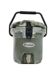 Deelight/Ice Bucket/2.5 галлон / кувшин для воды / камуфляж / камуфляж / дилер ito