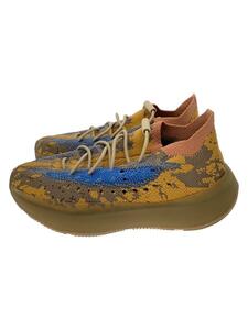 adidas◆キッズ靴/19cm/スニーカー/q47391