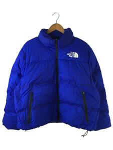 THE NORTH FACE◆ダウンジャケット/XXL/96 Retro Nupste_ヌプシ/NF0A7WTV