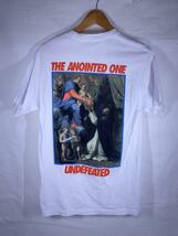 UNDEFEATED◆Tシャツ/S/コットン/WHT/プリント_画像2