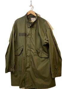 US.ARMY*M-65/ fish tail / shell only / Mod's Coat /M/ cotton /KHK