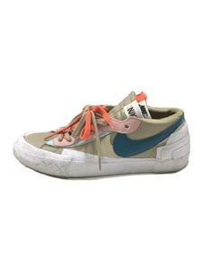 NIKE◆BLAZER LOW_ブレーザー ロー/27.5cm/BEG