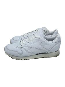 Reebok◆ローカットスニーカー_BD1905/24cm/ホワイト