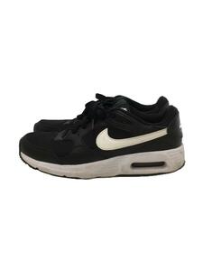 NIKE◆AIR MAX SC_エア マックス SC/25cm/BLK