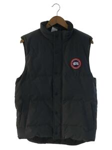 CANADA GOOSE◆GARSON VEST/ダウンベスト/M/ポリエステル/4151M