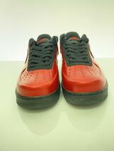 NIKE◆AF1 FOAMPOSITE PRO CUP/フォームポジェットプロ/レッド/AJ3664-601/28cm/R_画像7