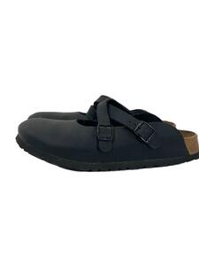 BIRKENSTOCK◆サンダル/25cm/BLK