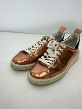 GOLDEN GOOSE◆ローカットスニーカー/37_画像2