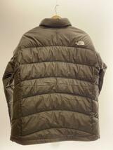 THE NORTH FACE◆ZI MAGNE ACONCAGUA JACKET_ジップインマグネアコンカグアジャケット/XL/ナイロン/K_画像2