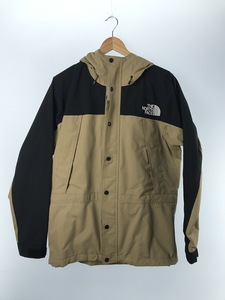 THE NORTH FACE*Mountain Light Jacket/ mountain parka /M/ Gore-Tex / beige /NP11834