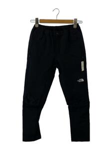 THE NORTH FACE◆ALPINE LIGHT PANT_アルパインライトパンツ/M/ナイロン/BLK/無地