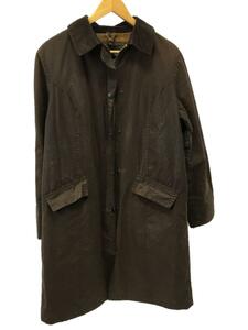 Barbour◆コート/38/コットン/BRW/L321