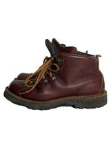 Danner◆トレッキングブーツ/US9.5/BRW/レザー/30429X●_画像1