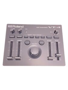 ROLAND◆エフェクター VT-4 VOICE TRANSFORMER