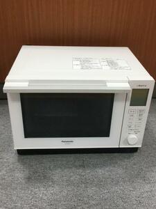 Panasonic◆オーブンレンジ NE-BS607-W