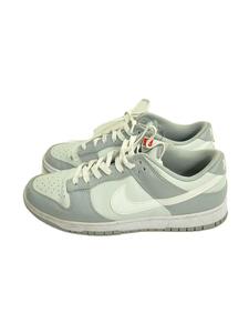 NIKE◆ローカットスニーカー/27cm/GRY/DJ6188-001/汚れ使用感有